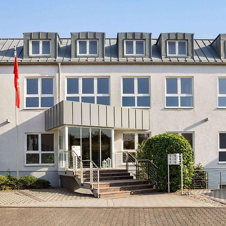 Amedia Frankfurt Russelsheim Trademark Collection By Wyndham Esterno foto