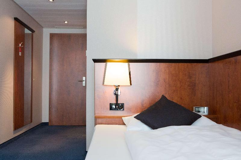 Amedia Frankfurt Russelsheim Trademark Collection By Wyndham Esterno foto