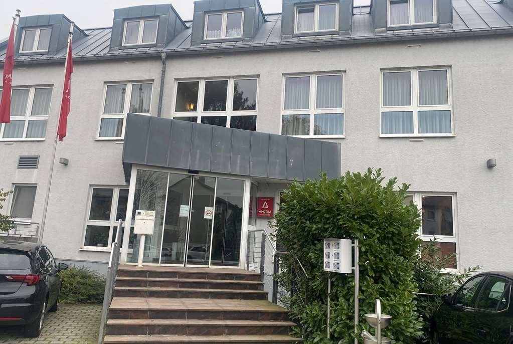 Amedia Frankfurt Russelsheim Trademark Collection By Wyndham Esterno foto