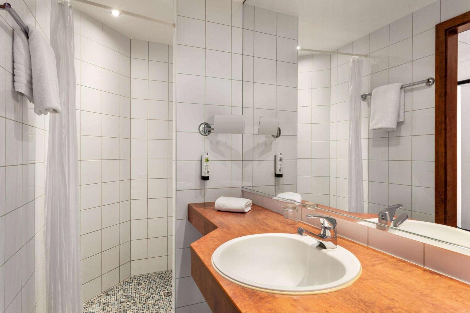 Amedia Frankfurt Russelsheim Trademark Collection By Wyndham Esterno foto