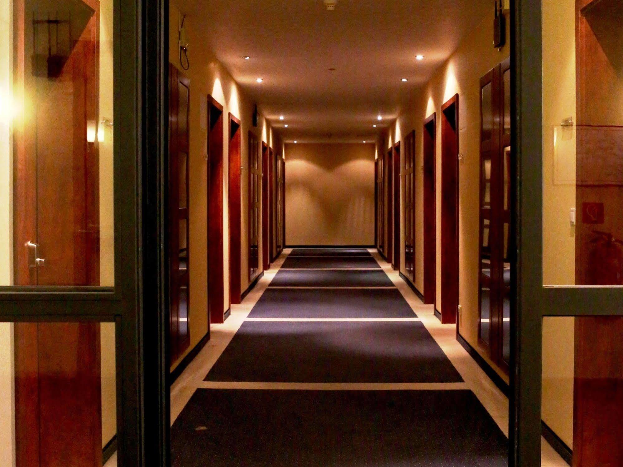 Amedia Frankfurt Russelsheim Trademark Collection By Wyndham Esterno foto